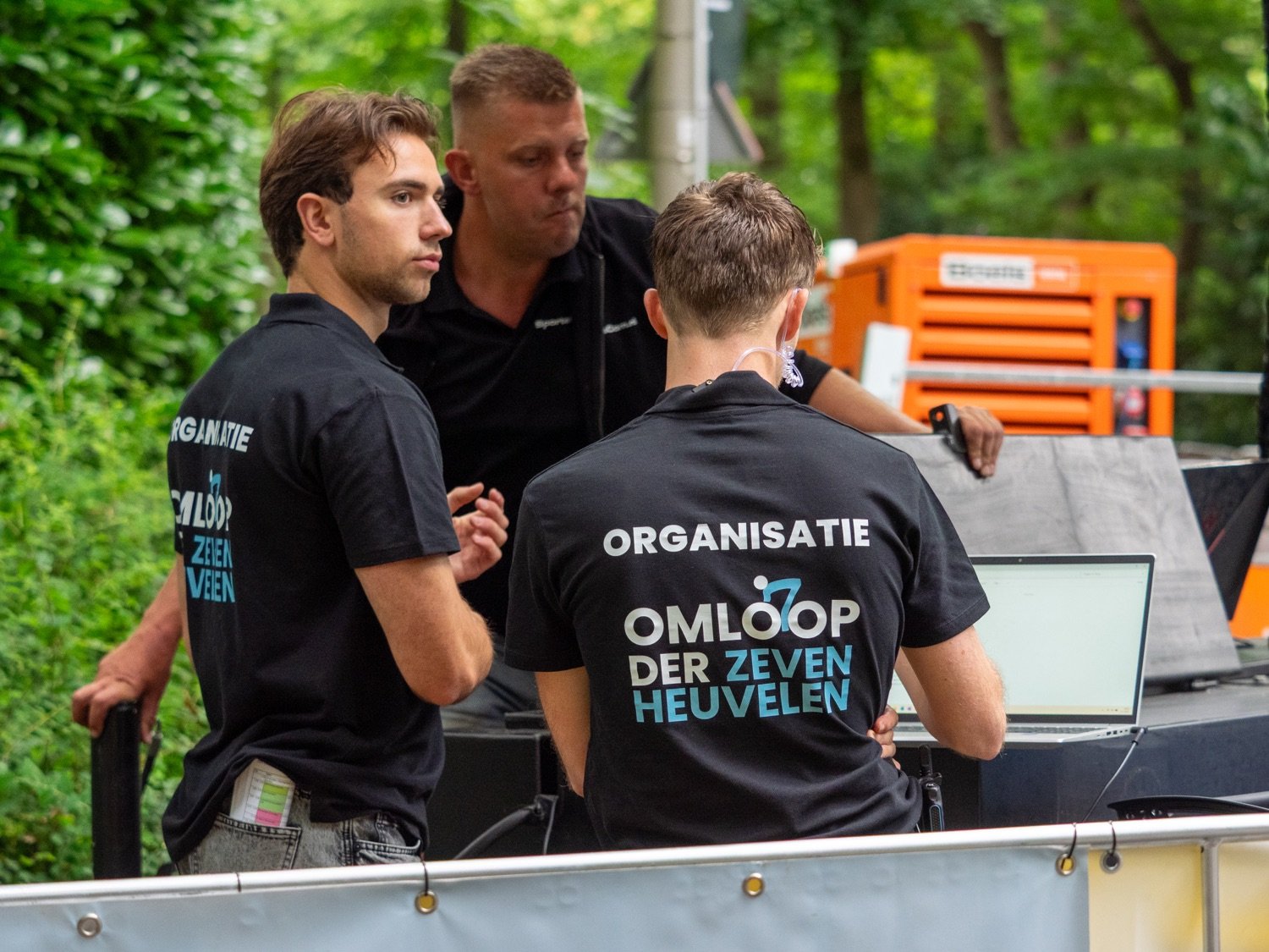 Wielrenfotografie